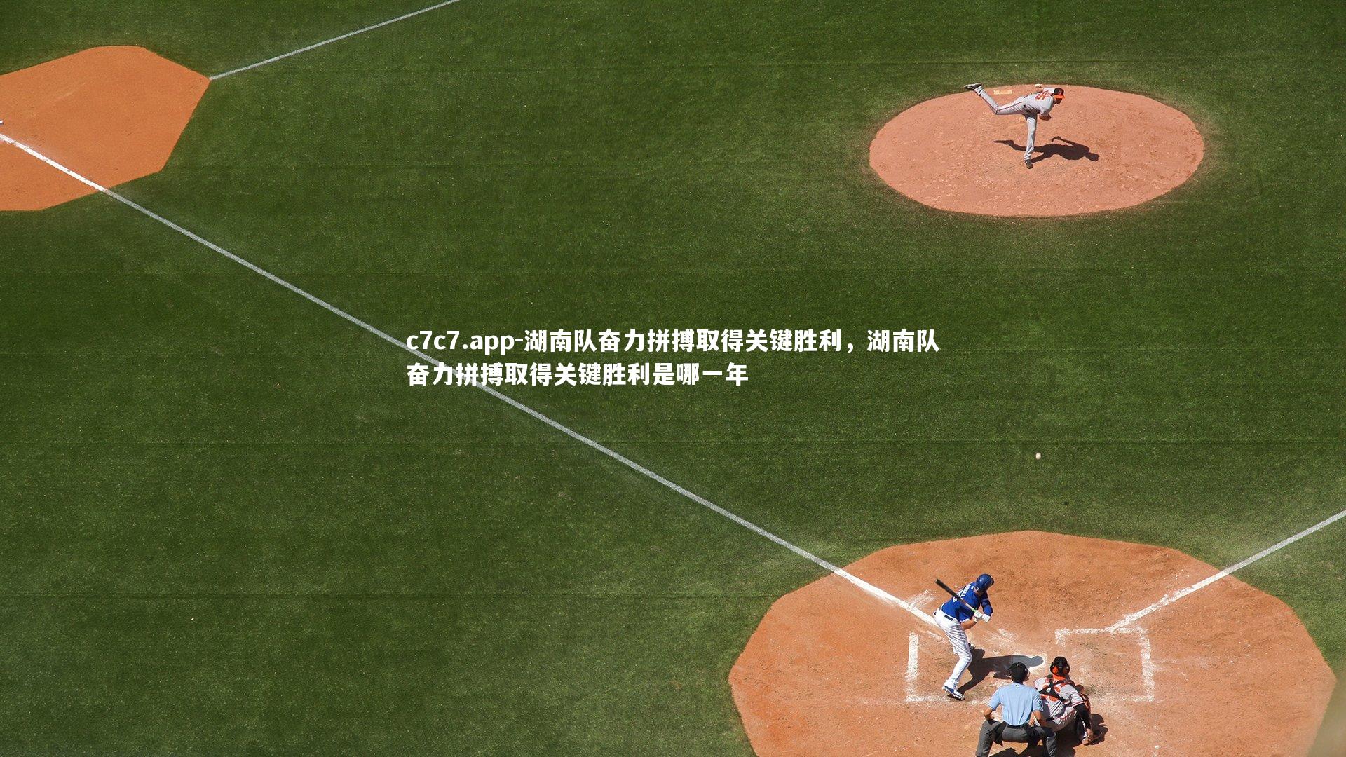 湖南队奋力拼搏取得关键胜利，湖南队奋力拼搏取得关键胜利是哪一年