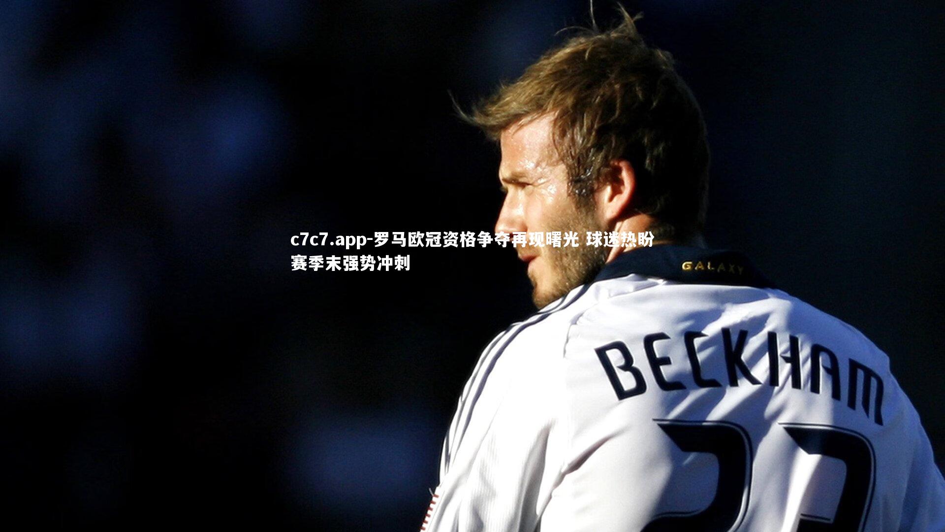 罗马欧冠资格争夺再现曙光 球迷热盼赛季末强势冲刺