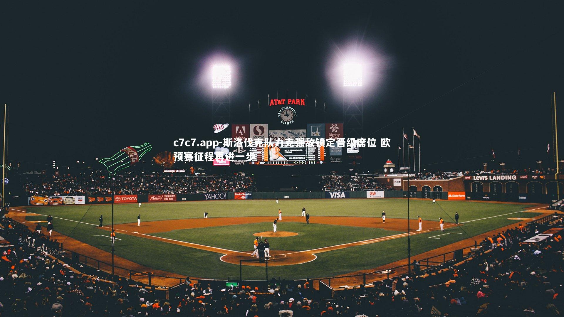 斯洛伐克队力克强敌锁定晋级席位 欧预赛征程再进一步